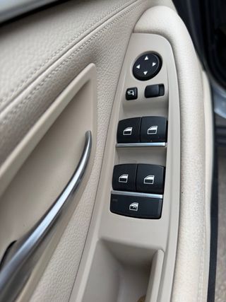 BMW Serie 5 2012 !!Gran oportunidad !!