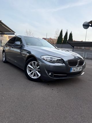 BMW Serie 5 2012 !!Gran oportunidad !!
