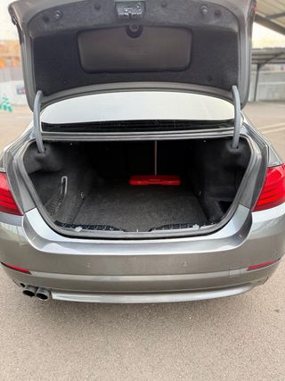 BMW Serie 5 2012 !!Gran oportunidad !!