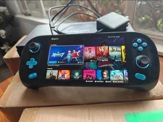 Suiplay 0x1 (Ayaneo 2s) Console Portatile