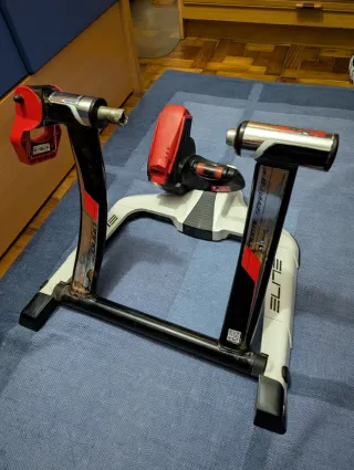 Rodillo Elite Qubo Digital Smart B+