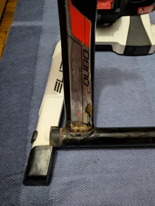 Rodillo Elite Qubo Digital Smart B+