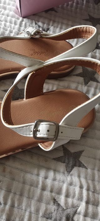 Lote Zapatillas Deportivas Talla 35