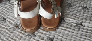 Lote Zapatillas Deportivas Talla 35