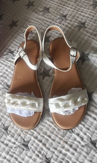 Lote Zapatillas Deportivas Talla 35