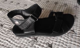 Lote Zapatillas Deportivas Talla 35