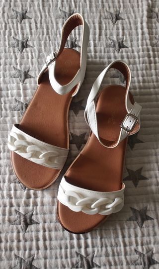 Lote Zapatillas Deportivas Talla 35