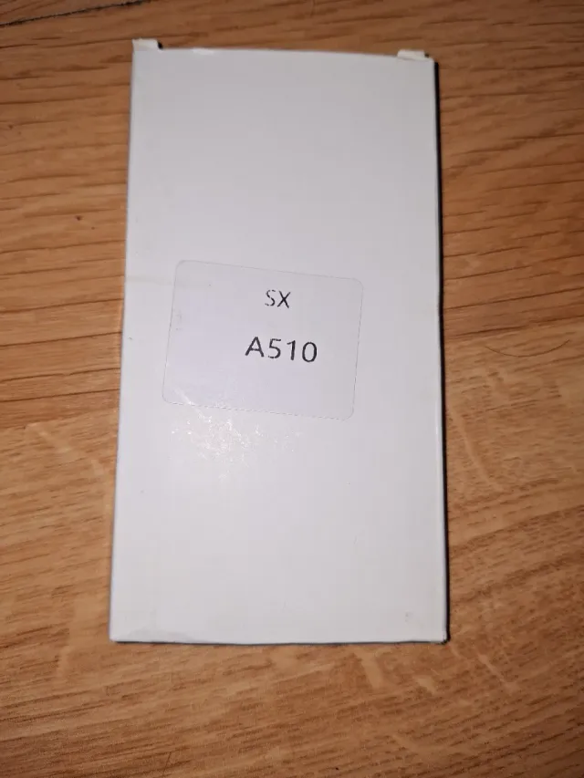 Batería SX A510