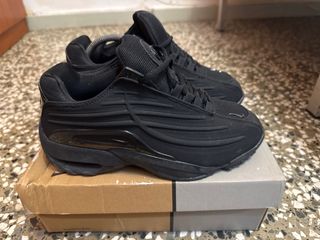 Nike Nocta Hot Step 2 Negro