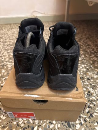 Nike Nocta Hot Step 2 Negro