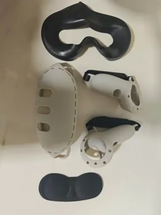 Accessori Meta Quest 3
