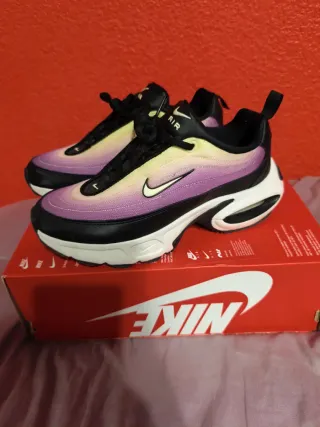 Zapatillas Nike Air Max Portal Unisex