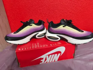 Zapatillas Nike Air Max Portal Unisex