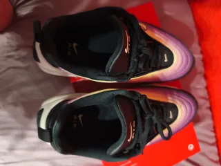 Zapatillas Nike Air Max Portal Unisex