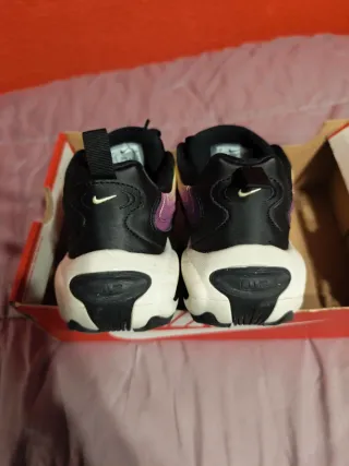 Zapatillas Nike Air Max Portal Unisex