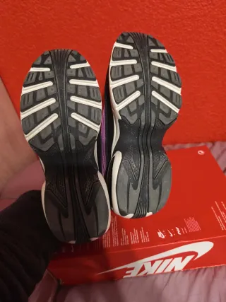 Zapatillas Nike Air Max Portal Unisex