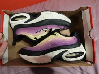 Zapatillas Nike Air Max Portal Unisex