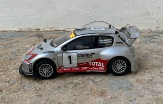 PACK COCHES RC NIKKO