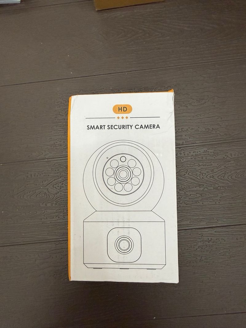 Cámara de Seguridad HD afbeelding 3