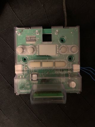 Placa Electrónica Caldera Saunier Duval ISOFAST F