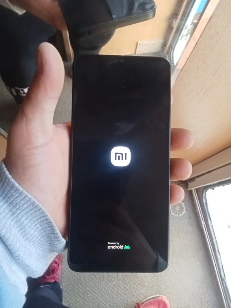 Móvil Xiaomi Redmi 13C 5G Negro afbeelding 4