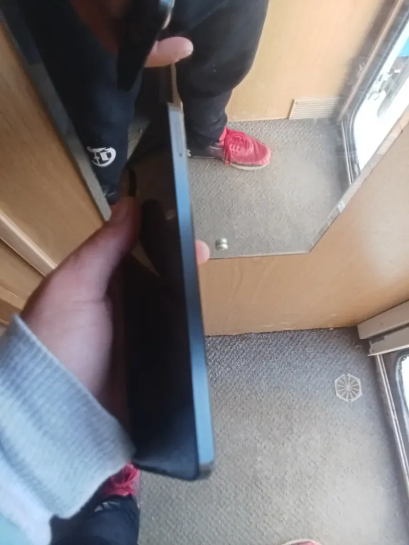 Móvil Xiaomi Redmi 13C 5G Negro afbeelding 5