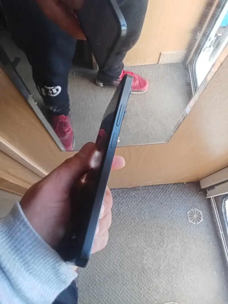 Móvil Xiaomi Redmi 13C 5G Negro afbeelding 6