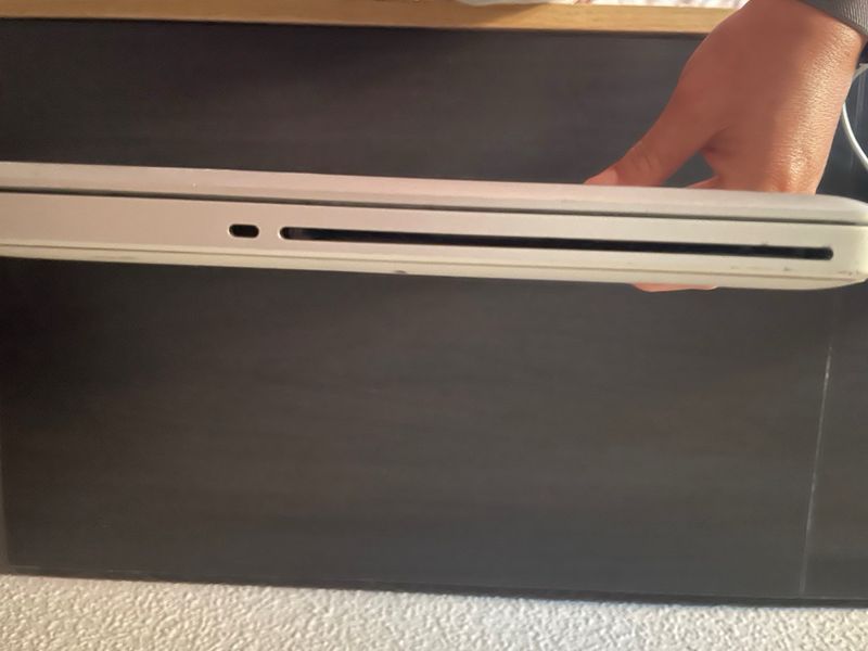MacBook Pro 13 2012 Intel Core i5 8GB RAM afbeelding 5