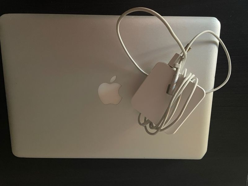 MacBook Pro 13 2012 Intel Core i5 8GB RAM afbeelding 3