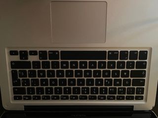 MacBook Pro 13 2012 Intel Core i5 8GB RAM