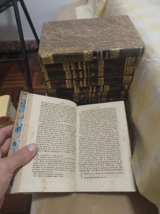 Libros de sermones, parroquia muy antiguo.