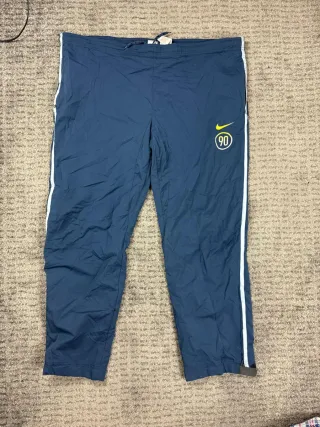 ¡¡OFERTA!! Talla XXL Pantalón Nike Impermeable