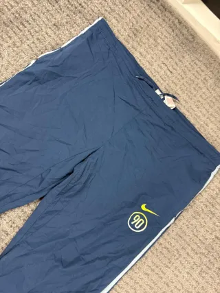 ¡¡OFERTA!! Talla XXL Pantalón Nike Impermeable