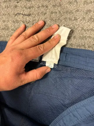 ¡¡OFERTA!! Talla XXL Pantalón Nike Impermeable