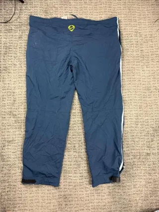 ¡¡OFERTA!! Talla XXL Pantalón Nike Impermeable