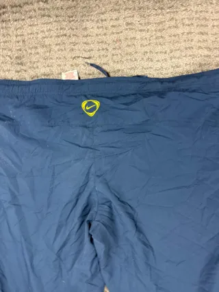 ¡¡OFERTA!! Talla XXL Pantalón Nike Impermeable
