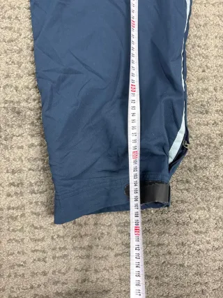 ¡¡OFERTA!! Talla XXL Pantalón Nike Impermeable