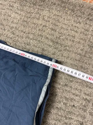 ¡¡OFERTA!! Talla XXL Pantalón Nike Impermeable