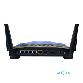 ROUTER LINKSYS WRT3200ACM WIFI