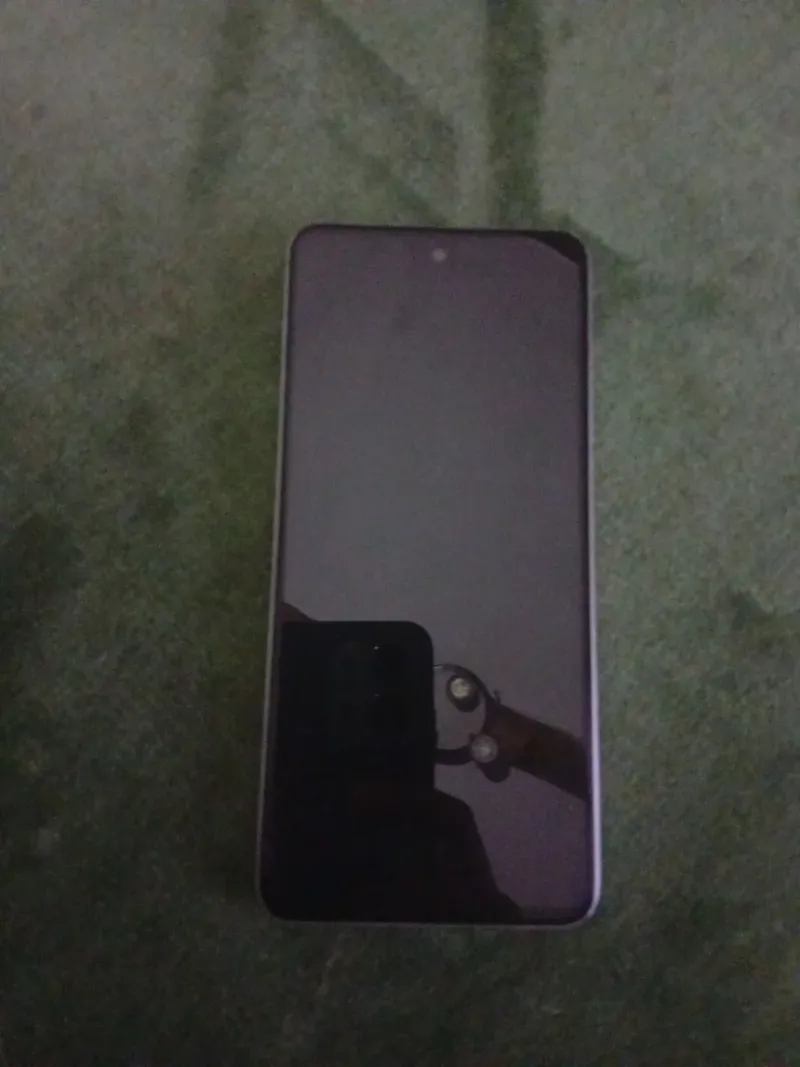 OPPO A5 5G Negro