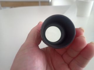 Objetivo Zoom-Maginon 85-150mm Will-Wetzlar