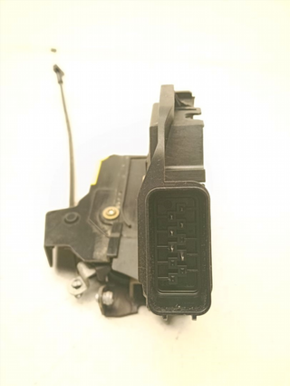 CERRADURA PUERTA DELANTERA DERECHA FORD FOCUS BER