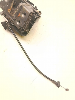 CERRADURA PUERTA DELANTERA DERECHA FORD FOCUS BER