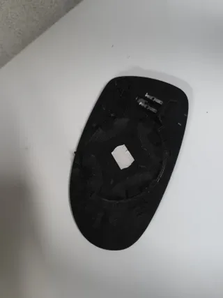 Cristal espejo Citroen C5