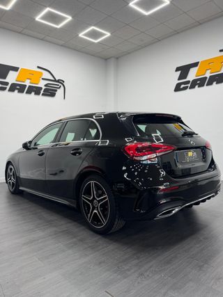 Mercedes-Benz Clase A 2019