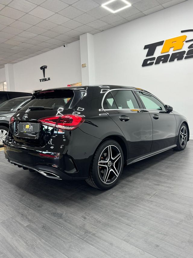 Mercedes-Benz Clase A 2019