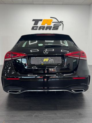 Mercedes-Benz Clase A 2019