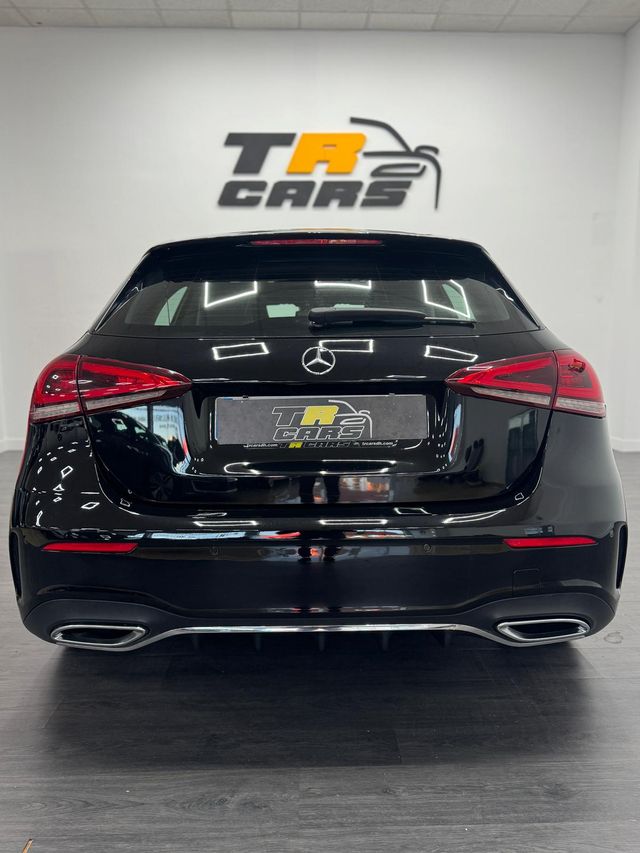 Mercedes-Benz Clase A 2019