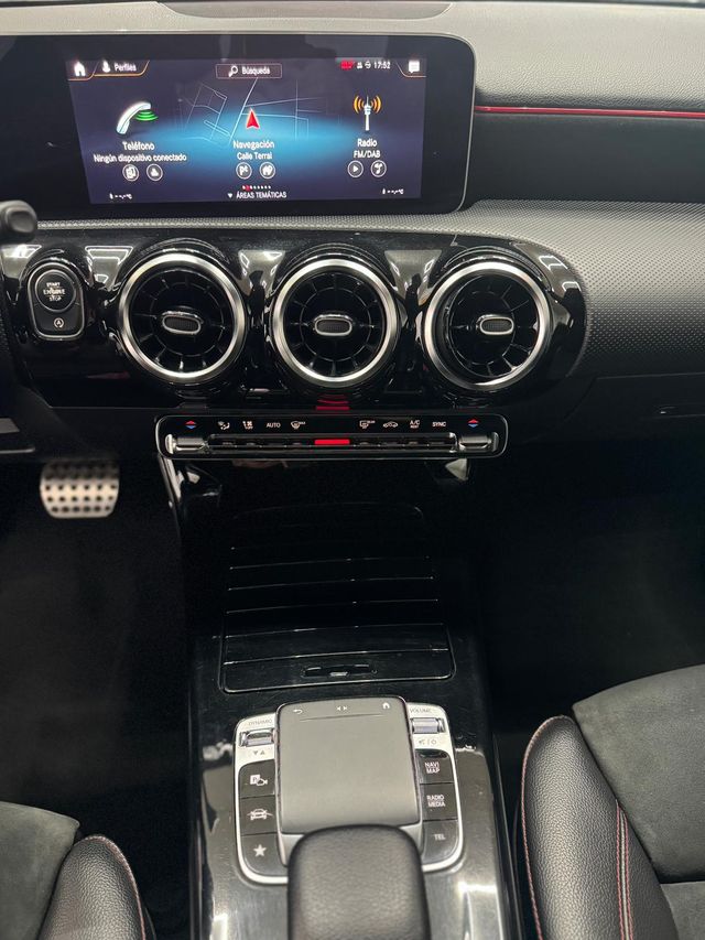 Mercedes-Benz Clase A 2019