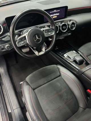 Mercedes-Benz Clase A 2019